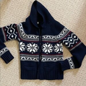 BRAND NEW ARITZIA / TNA gorgeous knit sweater. SIZE SMALL